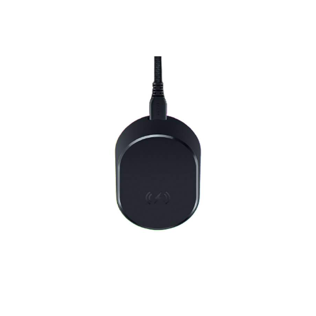 Razer Mouse Dock Pro + Wireless Charging Puck Bundle in Qatar Razer Mouse Dock Pro + Wireless Charging Puck Bundle in Qatar